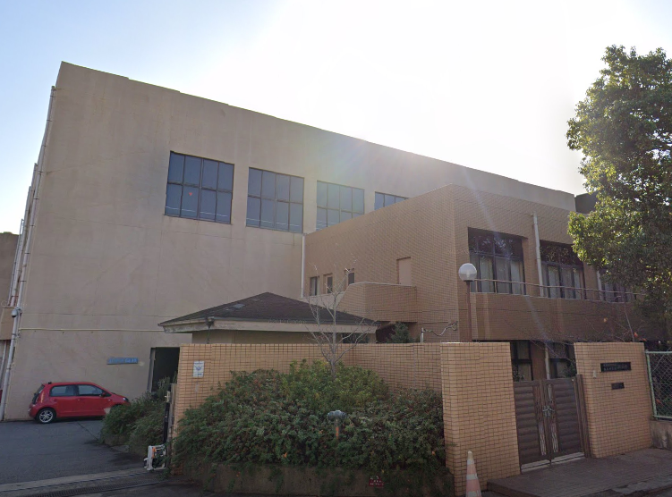 学校,見学,高校,高校見学会