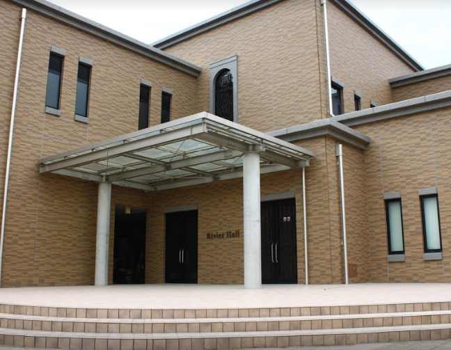 学校,見学,高校