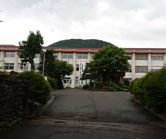 学校,見学,高校