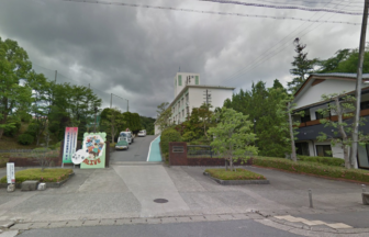 学校,見学,高校,高校見学会