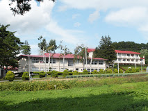 学校,見学,高校