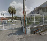 学校,見学,高校