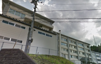 学校,見学,高校