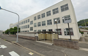 学校,見学,高校,高校見学会