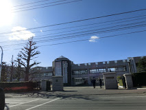 学校,見学,高校,高校見学会