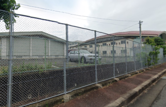 学校,見学,高校,高校見学会