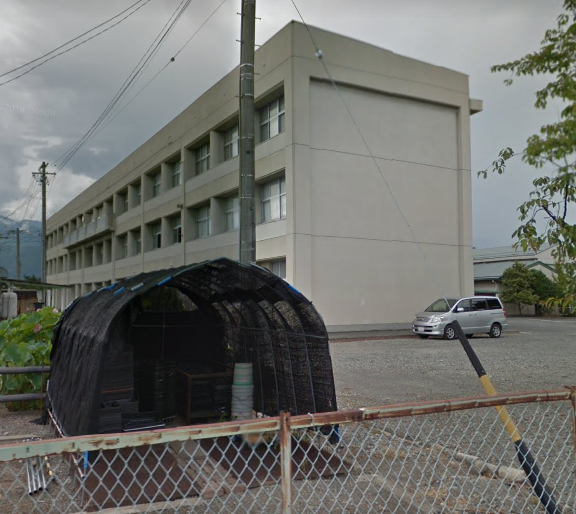 学校,見学,高校