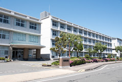 学校,見学,高校,高校見学会