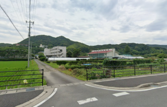 学校,見学,高校,高校見学会