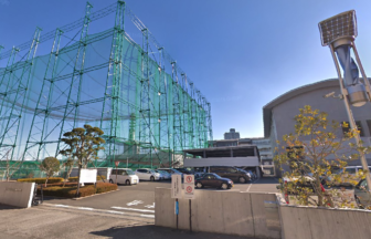 学校,見学,高校,高校見学会