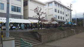 学校,見学,高校