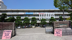 学校,見学,高校,高校見学会