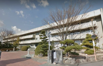 学校,見学,高校,高校見学会