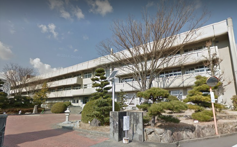 学校,見学,高校,高校見学会