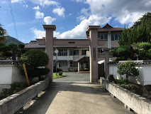 学校,見学,高校