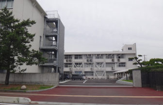学校,見学,高校,高校見学会