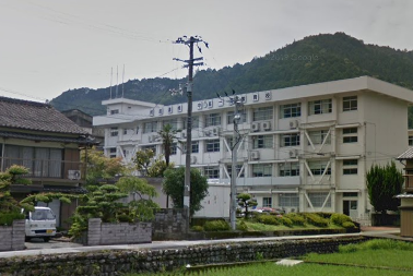 学校,見学,高校,高校見学会