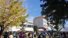 学校,見学,高校,高校見学会