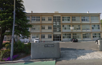 学校,見学,高校,高校見学会