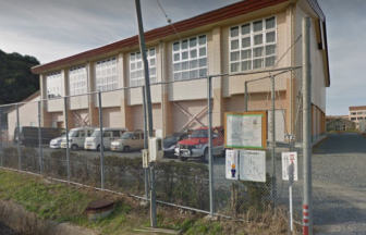 学校,見学,高校,高校見学会