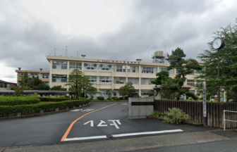 学校,見学,高校,高校見学会