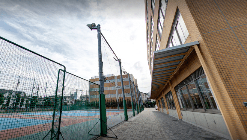 学校,見学,高校,高校見学会