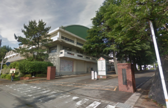 学校,見学,高校,高校見学会