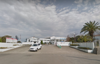 学校,見学,高校,高校見学会