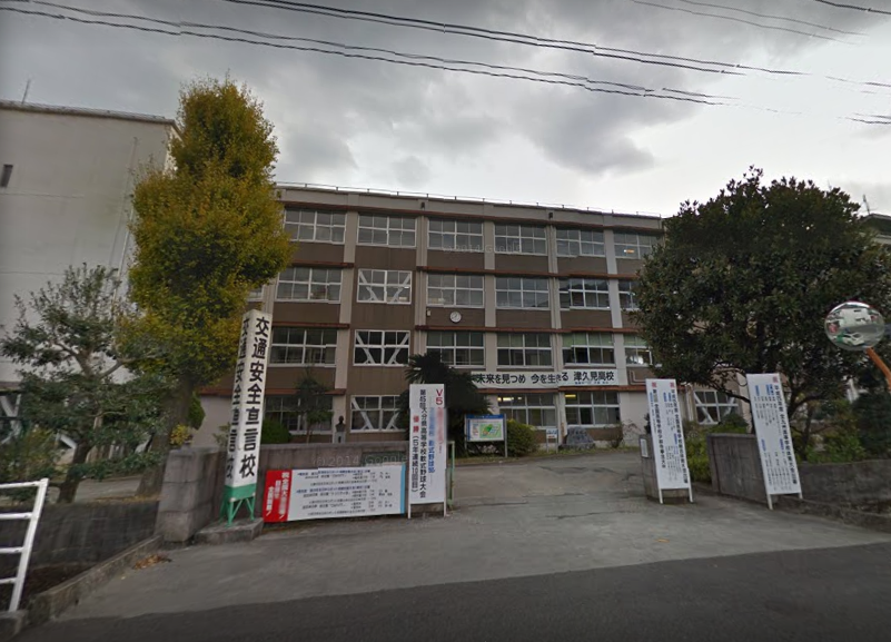 学校,見学,高校,高校見学会