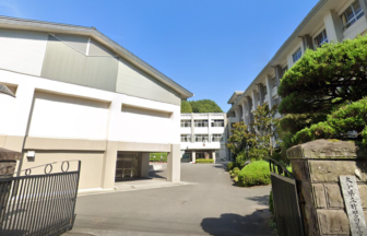 学校,見学,高校,高校見学会