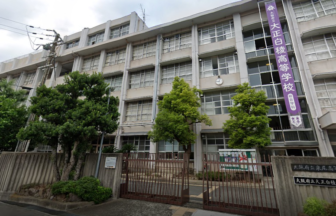 学校,見学,高校,高校見学会