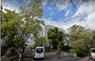 学校,見学,高校,高校見学会