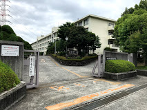 学校,見学,高校,高校見学会