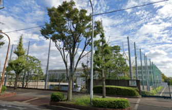 学校,見学,高校,高校見学会