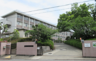 学校,見学,高校,高校見学会