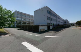 学校,見学,高校,高校見学会