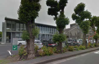 学校,見学,高校,高校見学会