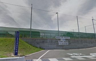 学校,見学,高校,高校見学会