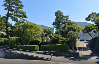 学校,見学,高校,高校見学会