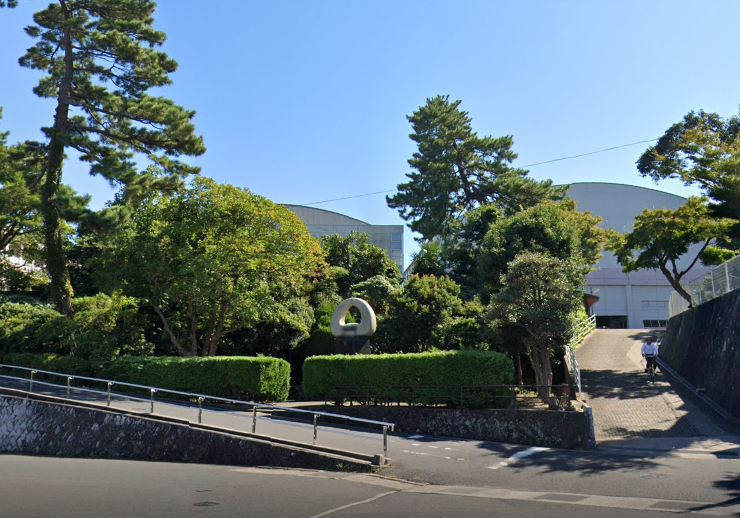 学校,見学,高校,高校見学会