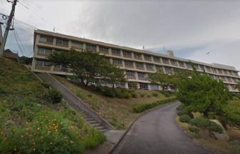 学校,見学,高校,高校見学会