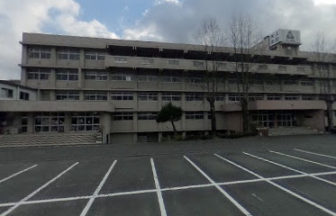 学校,見学,高校,高校見学会