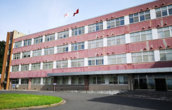 学校,見学,高校,高校見学会