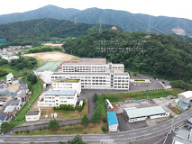 学校,見学,高校,高校見学会