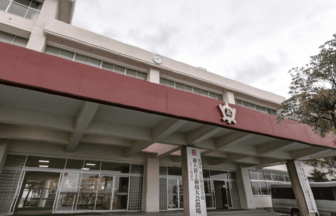 学校,見学,高校,高校見学会