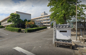 学校,見学,高校,高校見学会