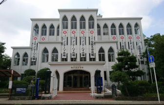 学校,見学,高校,高校見学会