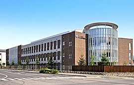 学校,見学,高校,高校見学会