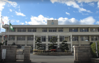 学校,見学,高校,高校見学会