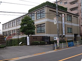 学校,見学,高校,高校見学会